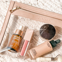 Cargar imagen en el visor de la galería, Neceser Transparente Personalizable | 25% de DSCTO