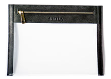 Cargar imagen en el visor de la galería, Neceser Transparente Personalizable | 25% de DSCTO