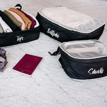 Cargar imagen en el visor de la galería, Set de 3 organizadores | 45% DSCTO!